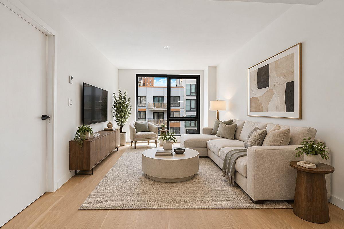 144-49 Northern Blvd., Apt 525, Queens, NY 11691