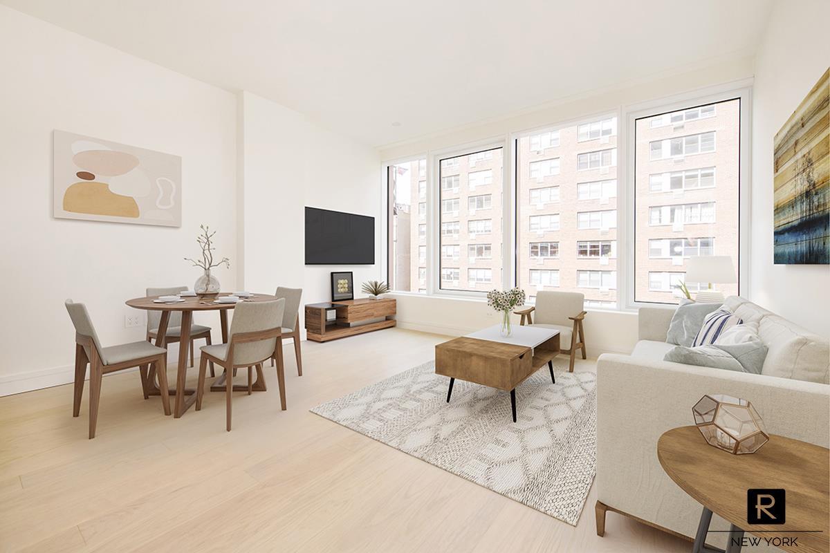 200 East 20th Street Gramercy Park New York NY 10003