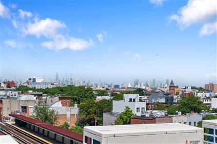 1546 Broadway 3-B Bushwick Brooklyn NY 11221