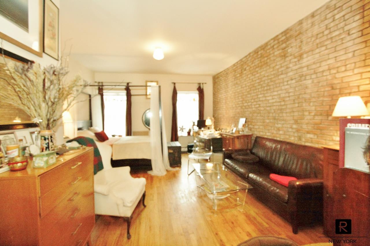 457 Bergen Street Park Slope Brooklyn NY 11217