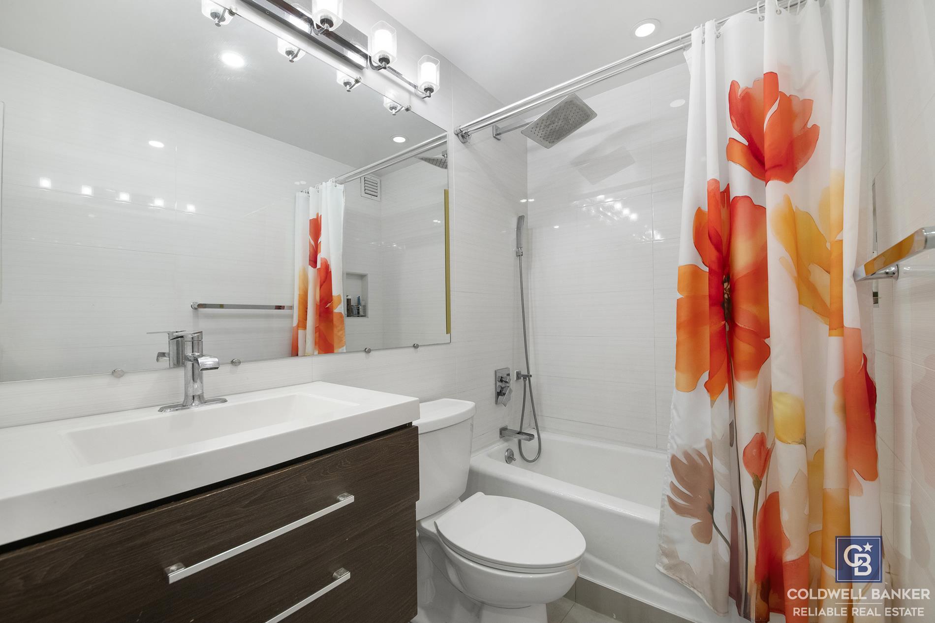 301 West 110Th Street Unit 3M Building Upper West Side New York, NY 10026