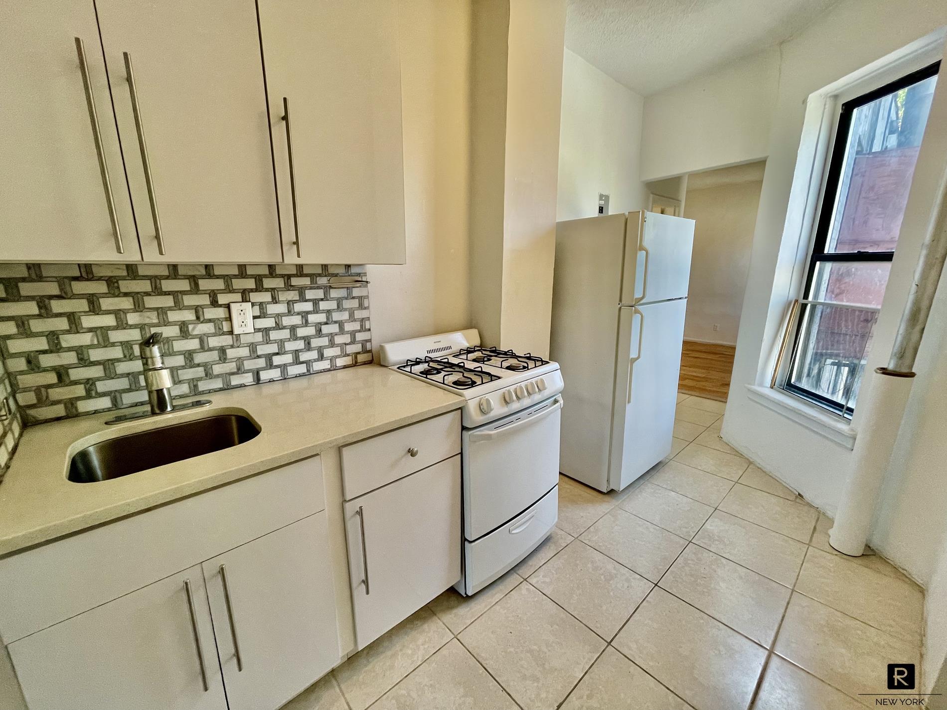 260 West 135th Street West Harlem New York NY 10030