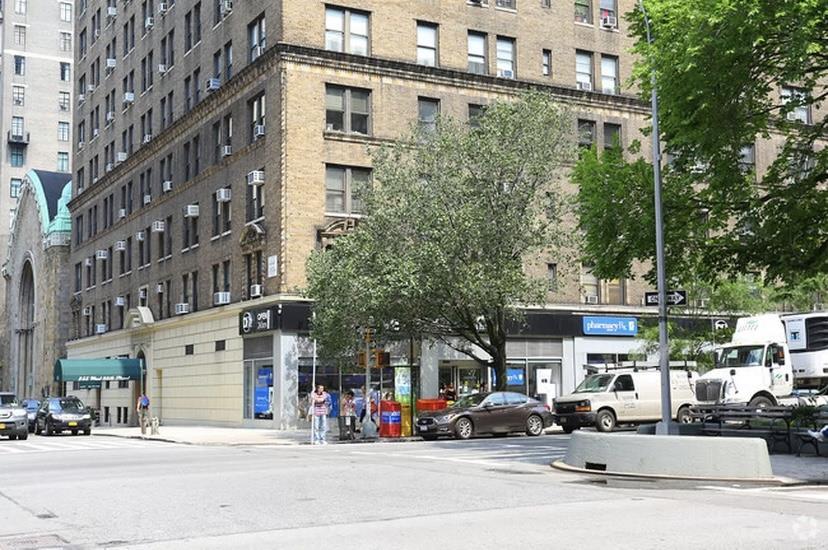255 West 88th Street Upper West Side New York NY 10024