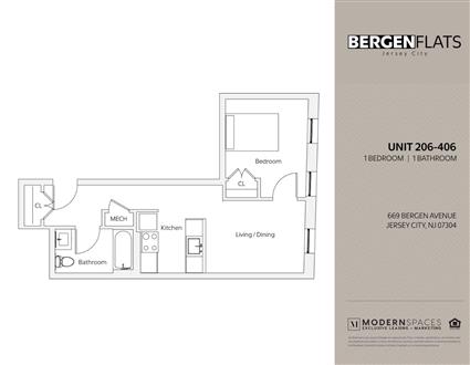 669 Bergen Avenue 276 Jersey City Jersey City NJ 07304