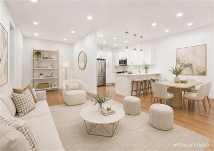 258 6th Avenue 1-R Park Slope Brooklyn NY 11215