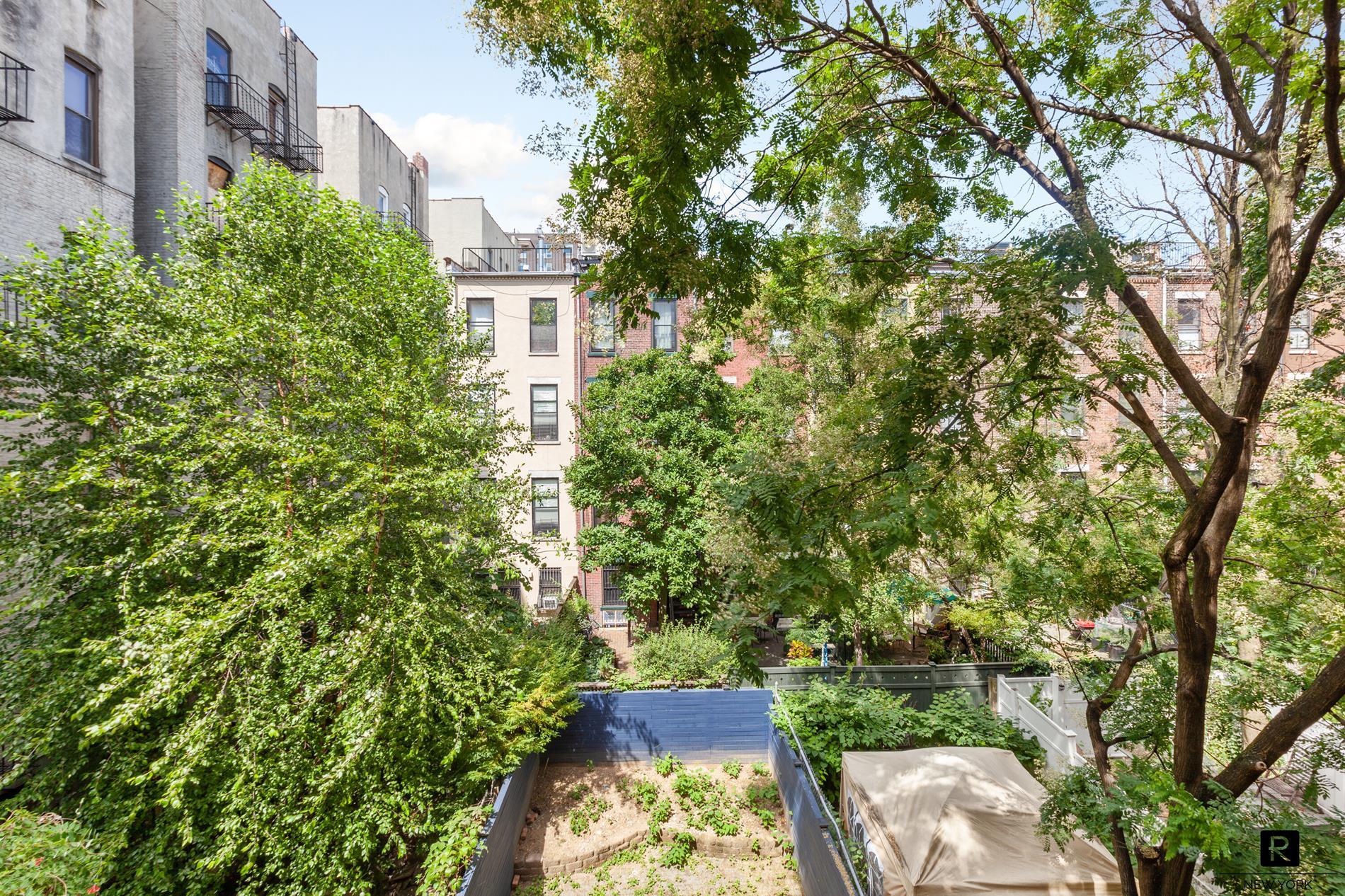 367 West 120th Street Morningside Heights New York NY 10027