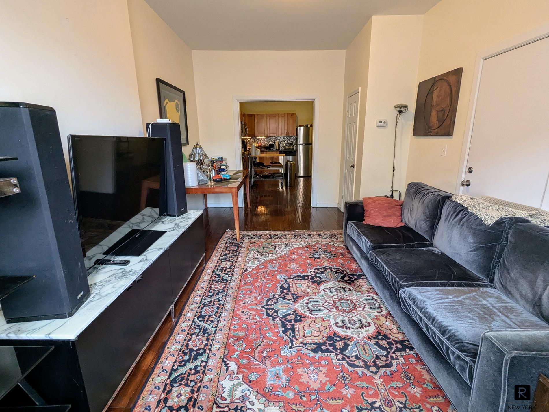 434 Saint Marks Avenue Prospect Heights Brooklyn NY 11238