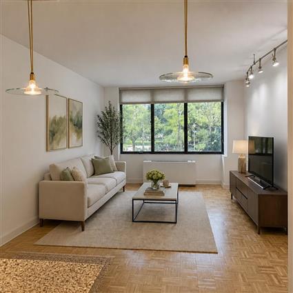 5 East 22nd Street 3-M Flatiron District New York NY 10010