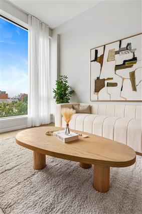 445 5th Avenue 4-A Park Slope Brooklyn NY 11215