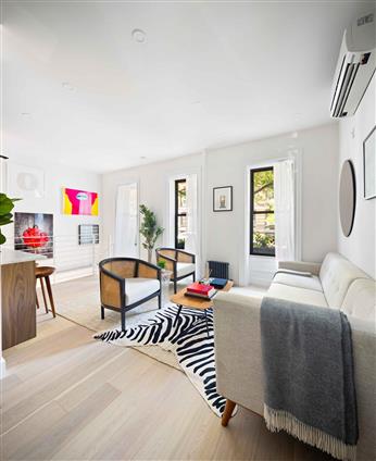 40 Stuyvesant Street 2 E. Greenwich Village New York NY 10003