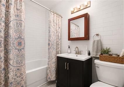 45 Moffat Street 2 Bushwick Brooklyn NY 11207