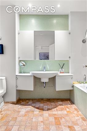 40 East 62nd Street 6-E Upper East Side New York NY 10065