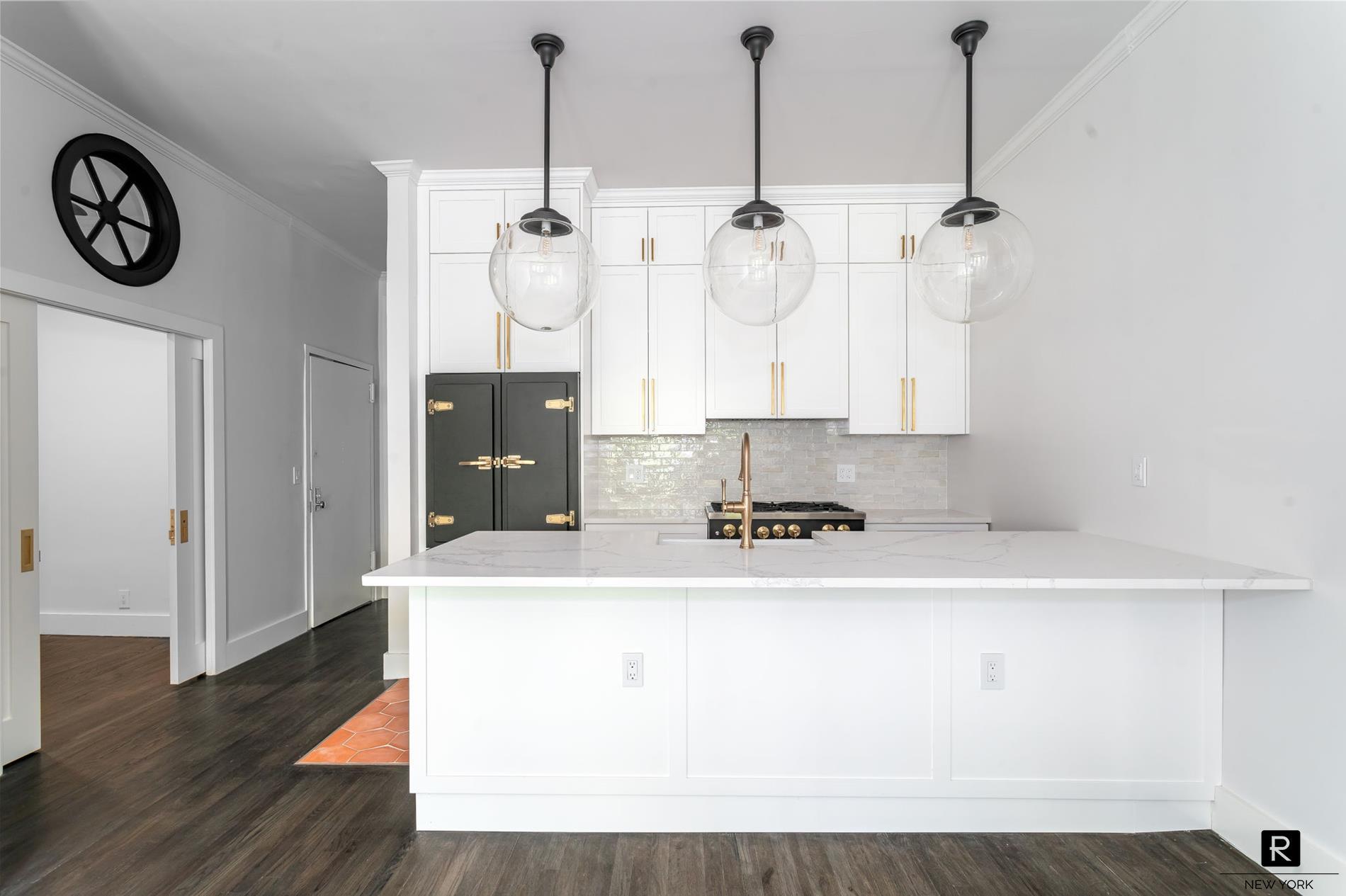 358 West 23rd Street Chelsea New York NY 10011