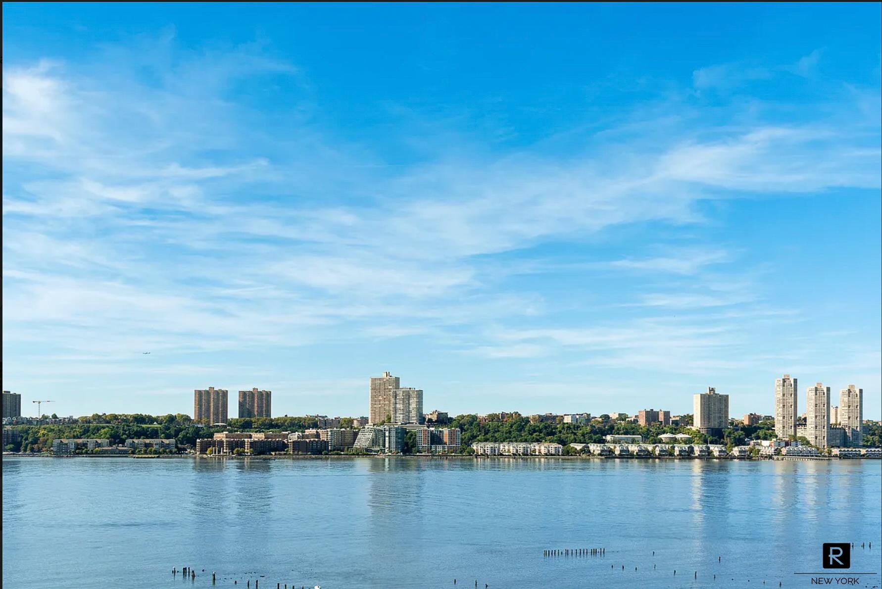 50 Riverside Blvd. Lincoln Square New York NY 10069
