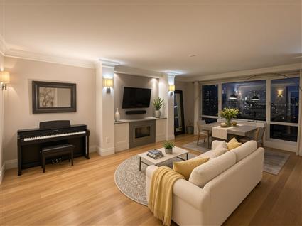 732 West End Avenue Upper West Side New York NY 10025