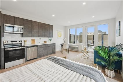 1 Mallory Avenue 2080 Jersey City Jersey City NJ 07305