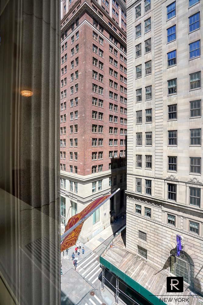 55 Wall Street Financial District New York NY 10005