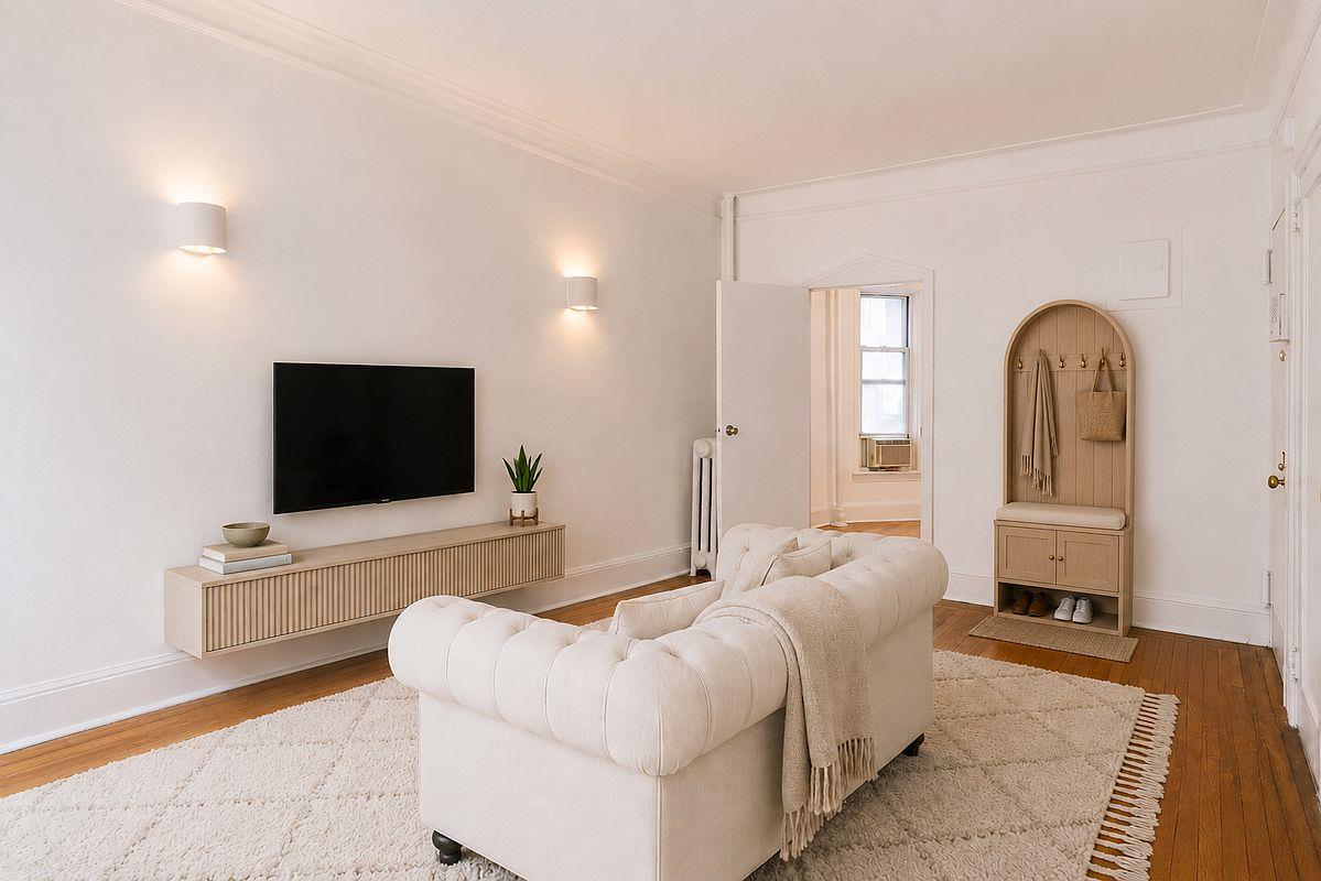 224 East 95th Street, Apt 4-D, New York, NY 10128