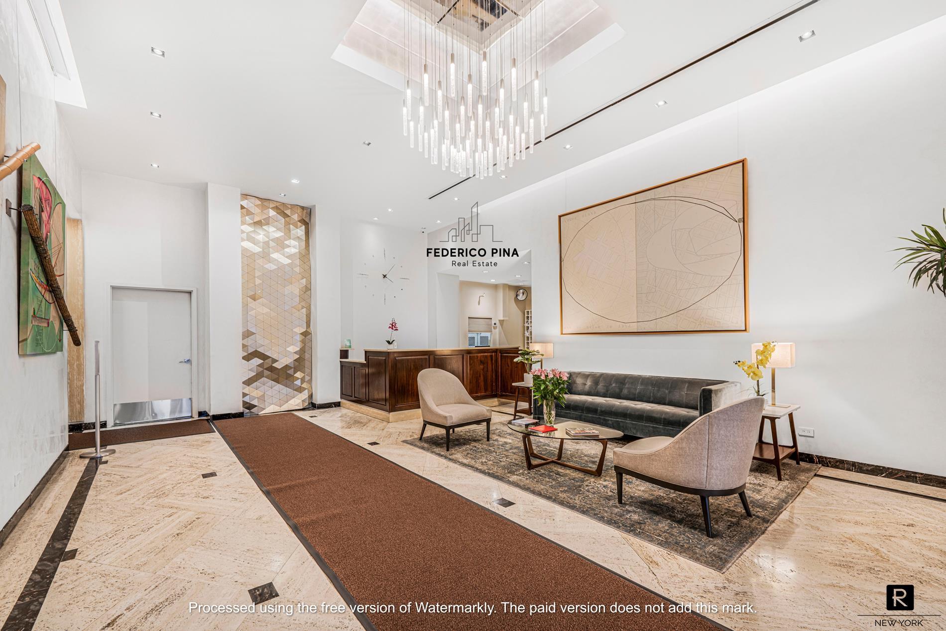159 West 53rd Street Midtown West New York NY 10019
