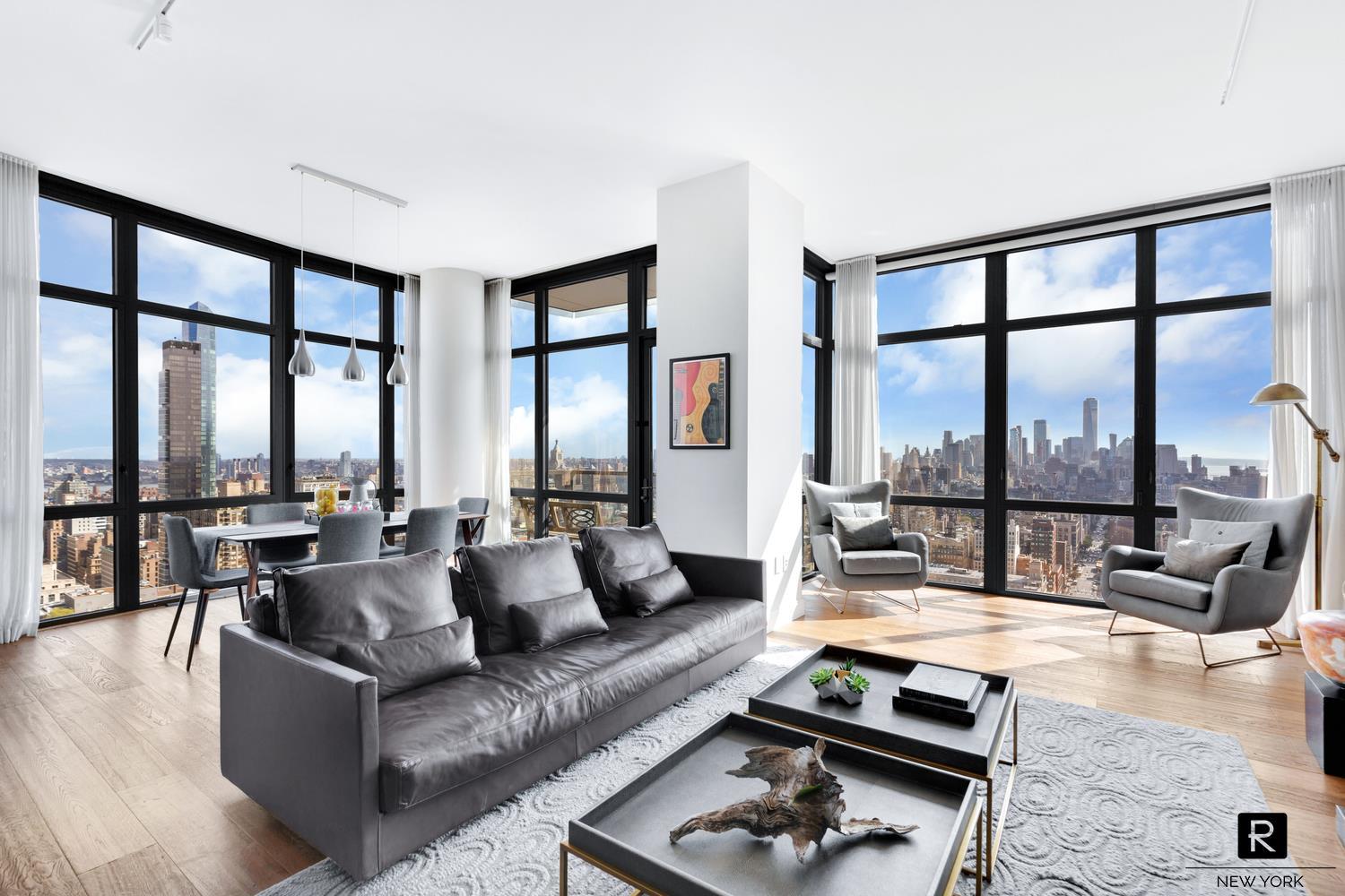 NoMad Chelsea Penthouse