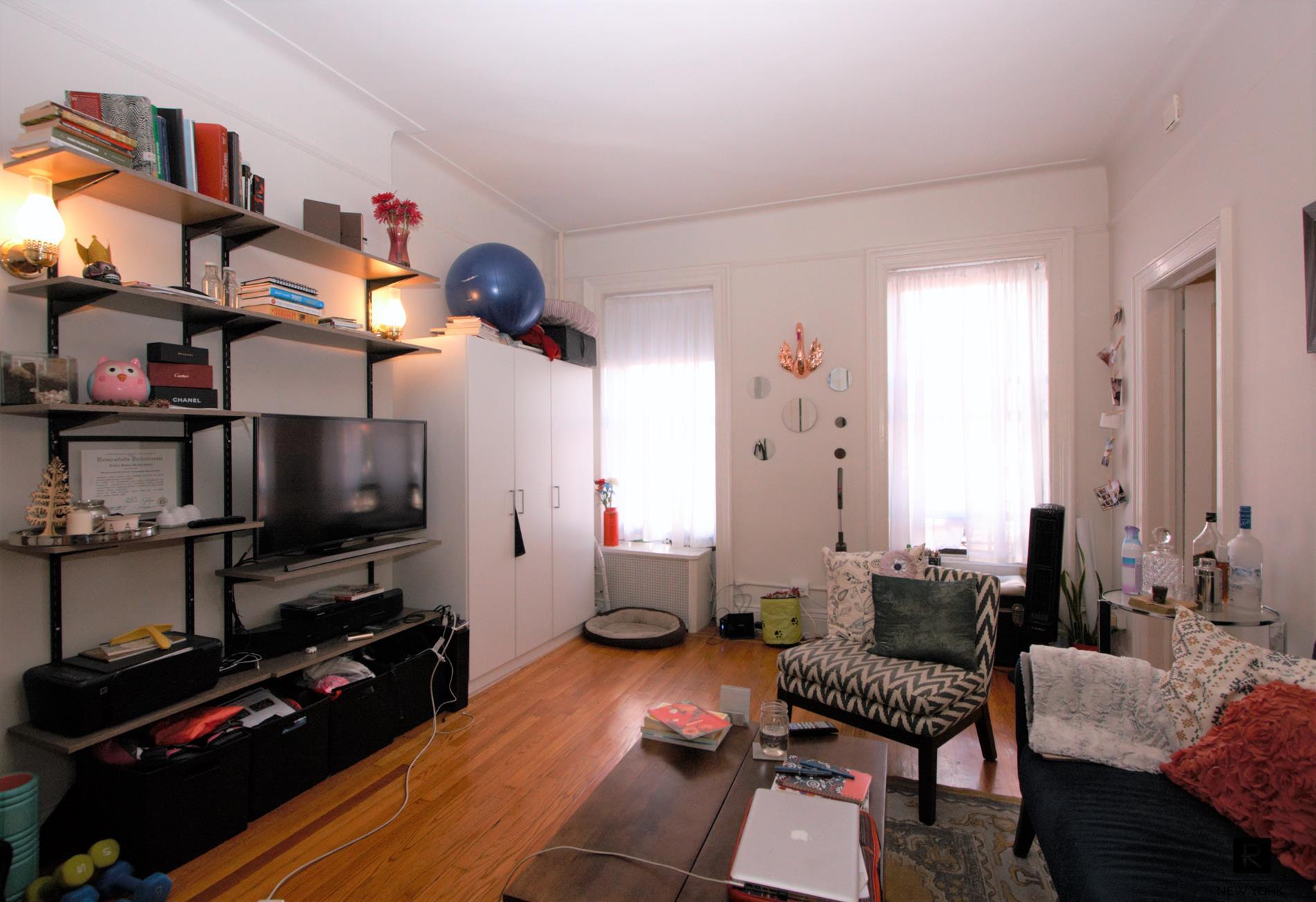 470 Bergen Street Park Slope Brooklyn NY 11217
