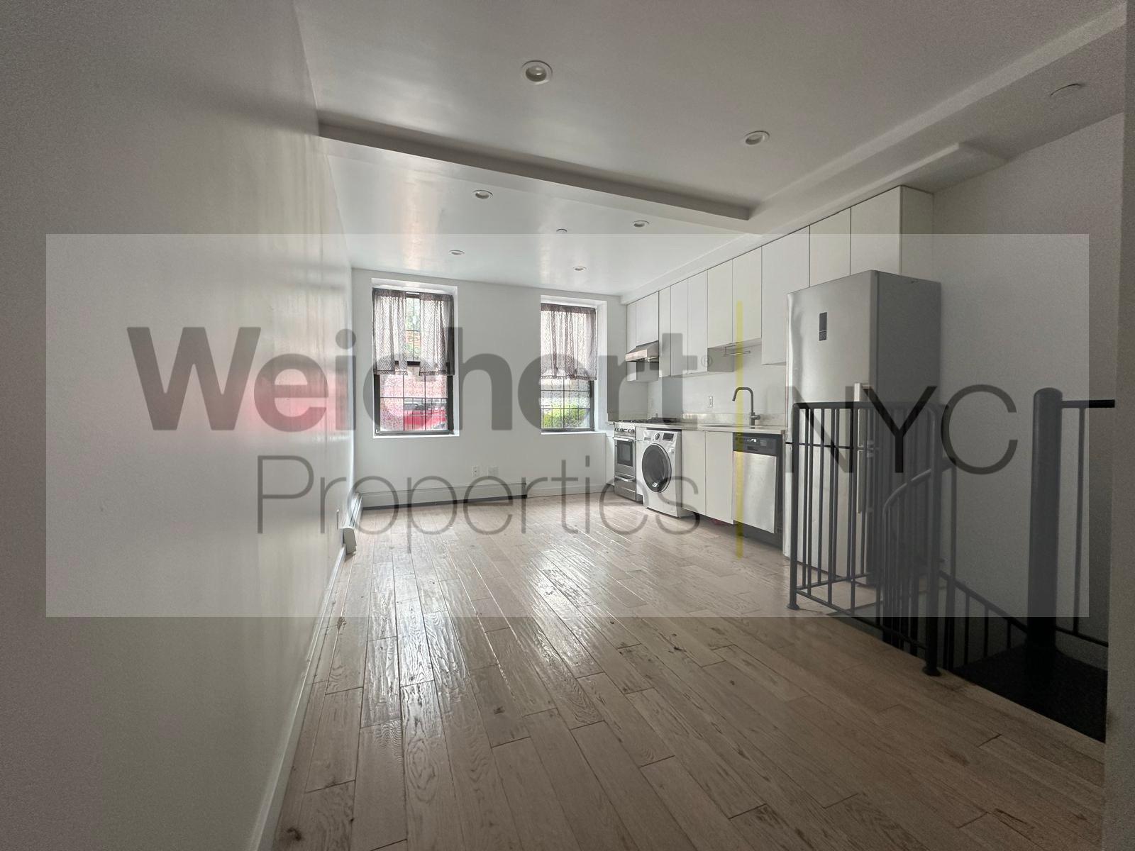 66 East 127th Street East Harlem New York NY 10035