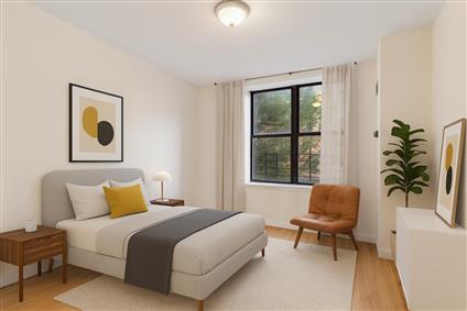 581 Academy Street 2-F Inwood New York NY 10034
