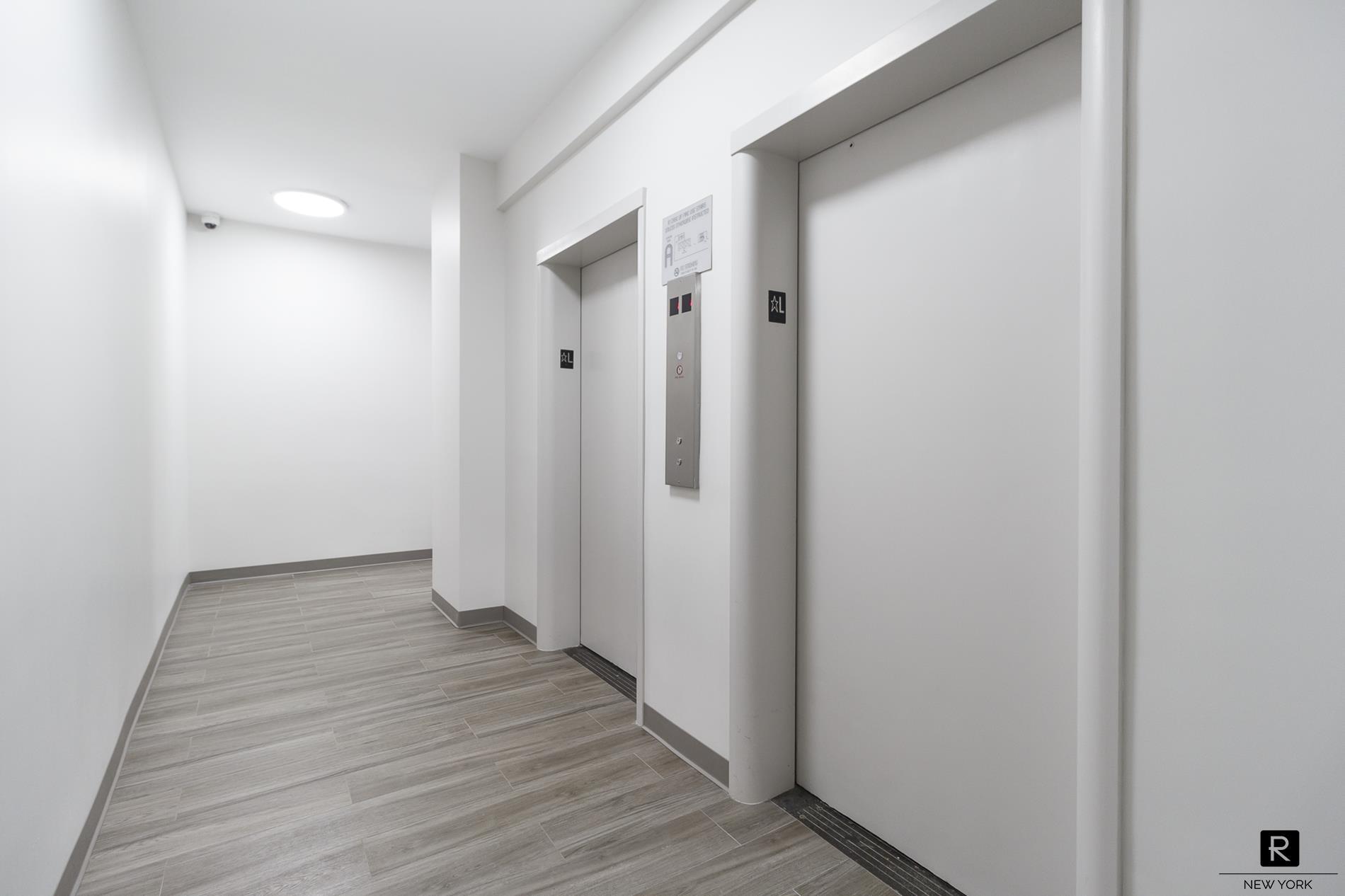 150 East 18th Street Gramercy Park New York NY 10003