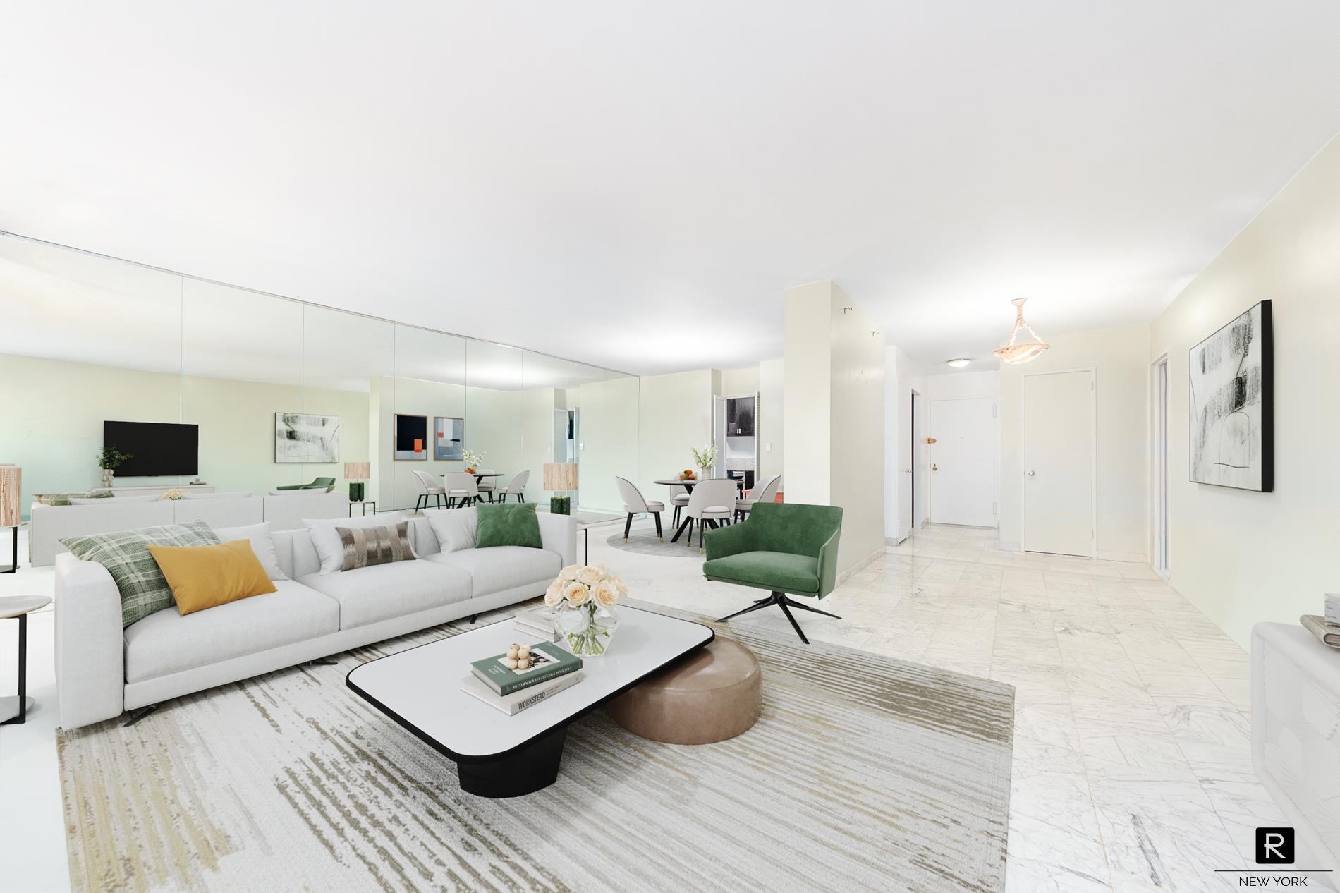 303 East 57th Street Sutton Place New York NY 10022