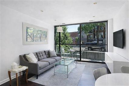 180 Woodpoint Road 1-R East Williamsburg Brooklyn NY 11211