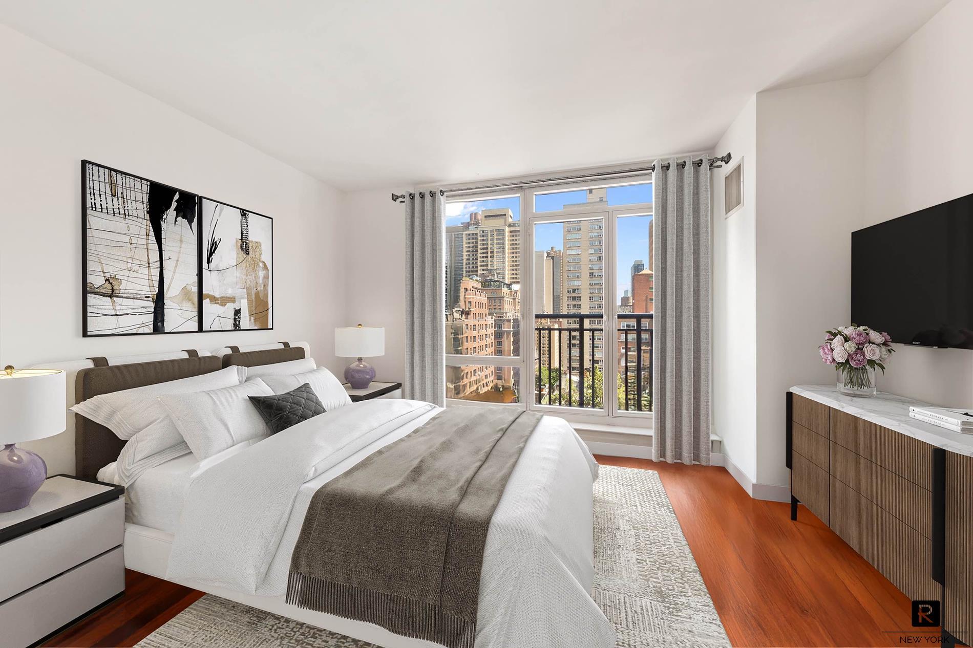 45 Park Avenue Murray Hill New York NY 10016
