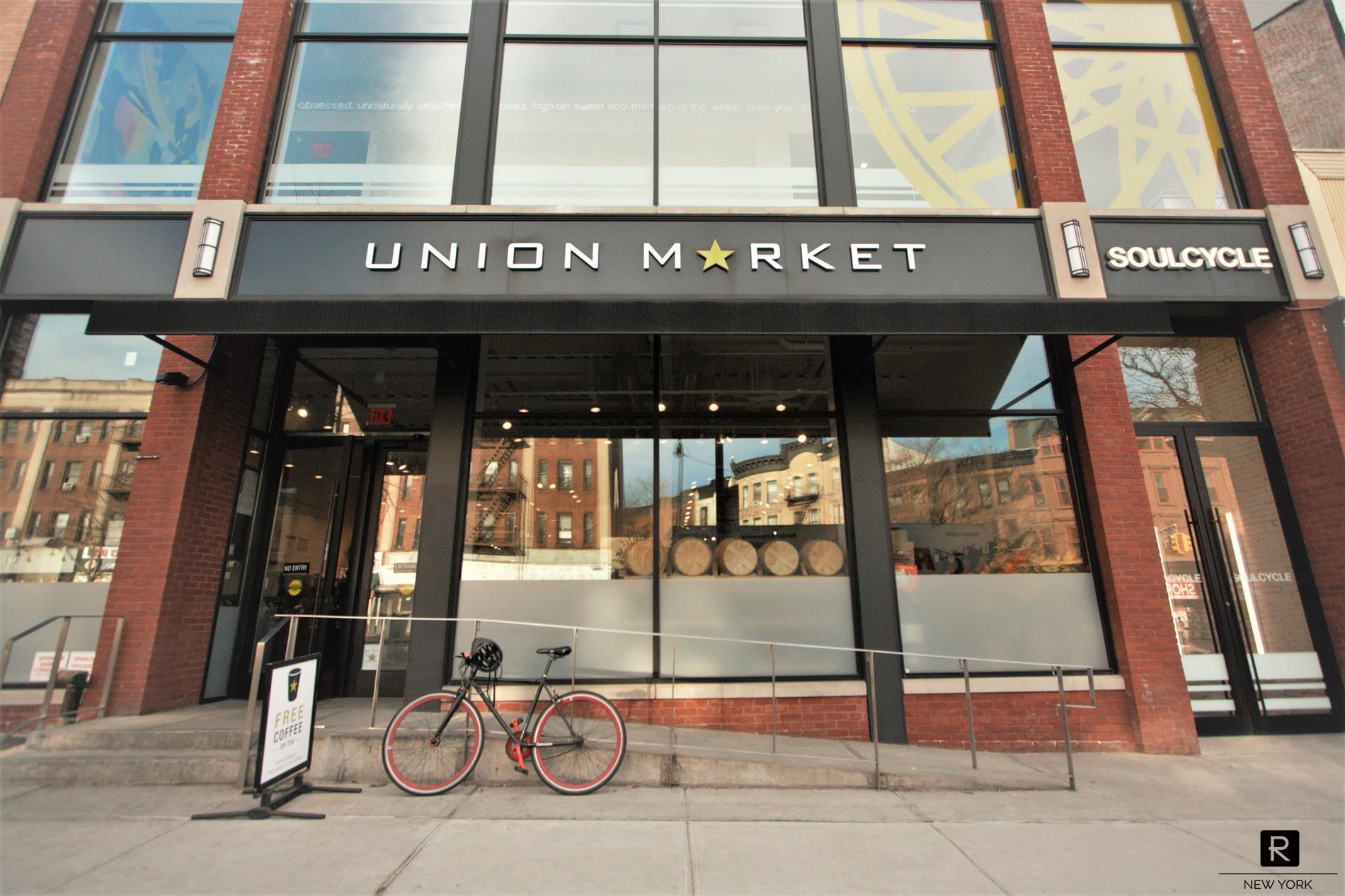 210 Flatbush Avenue Park Slope Brooklyn NY 11217