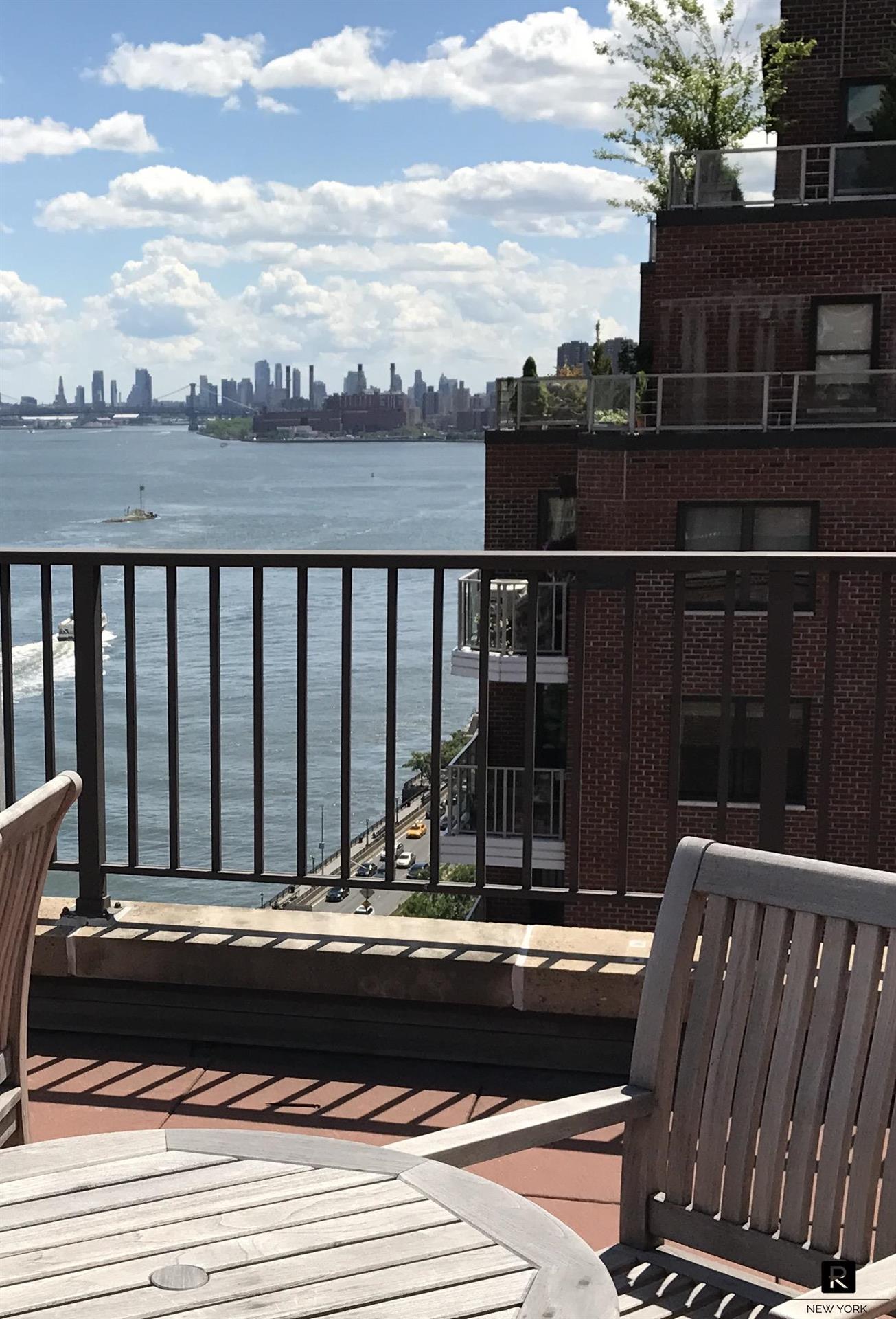 36 Sutton Place South Sutton Place New York NY 10022