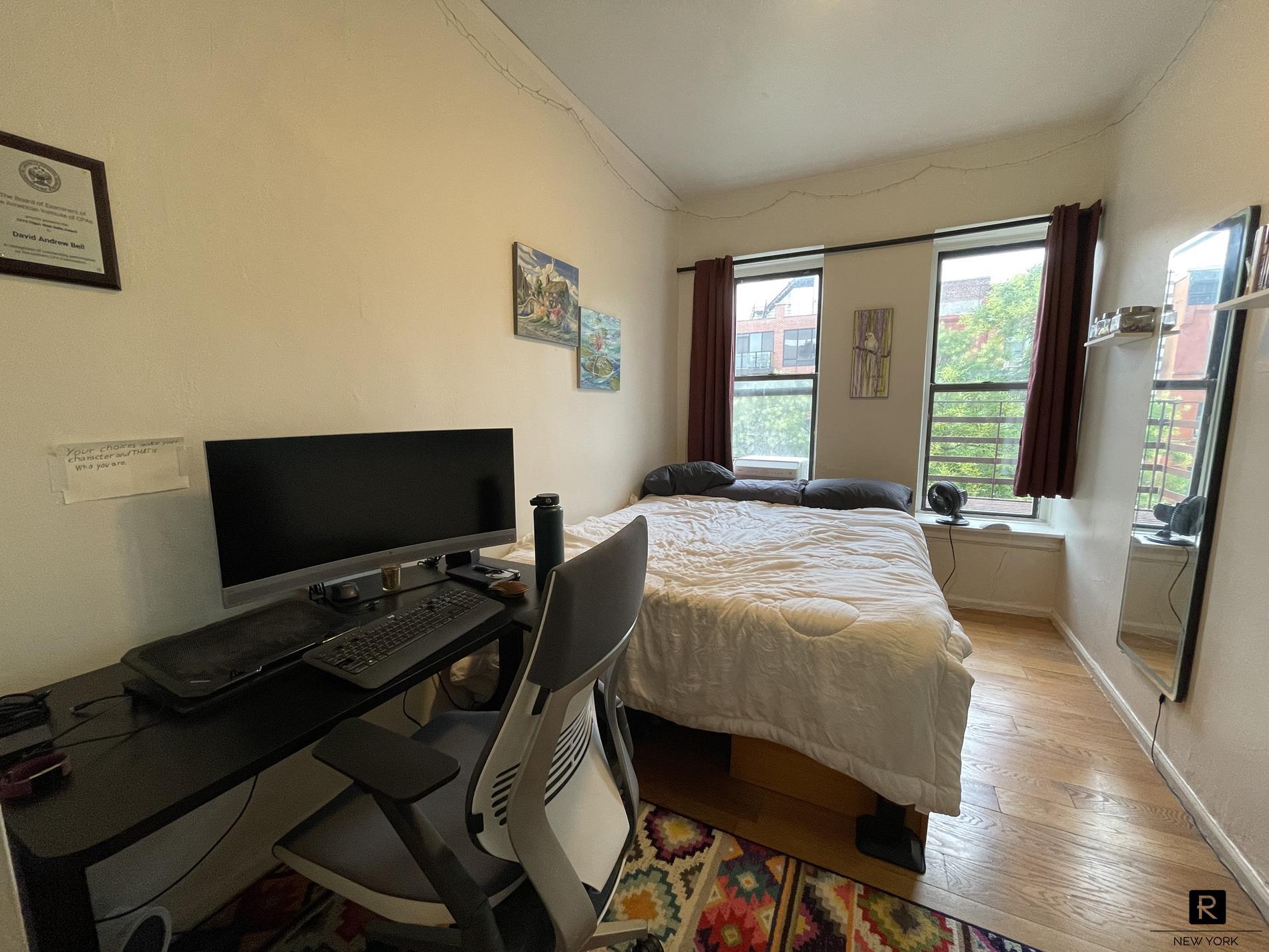 260 West 135th Street West Harlem New York NY 10030