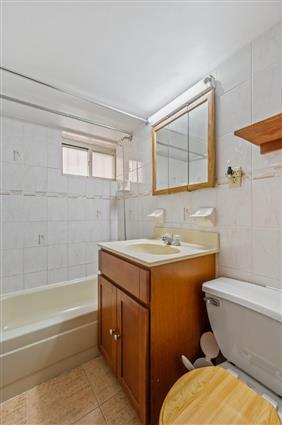 2245 64th Street Building Mapleton Brooklyn NY 11204