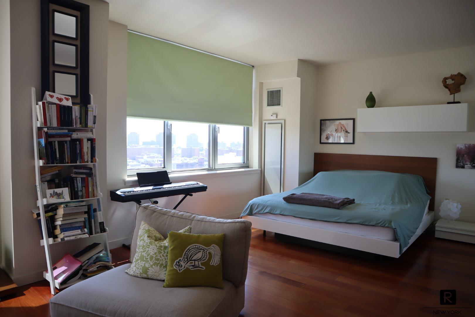 1485 Fifth Avenue Mt. Morris Park New York NY 10035