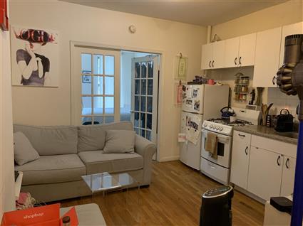 211 East 5th Street 11 E. Greenwich Village New York NY 10003