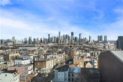 55 Jordan Avenue 5141 Jersey City Jersey City NJ 07306