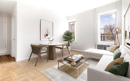 70 Prospect Park West 3-E Park Slope Brooklyn NY 11215