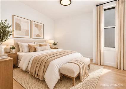 82 Clinton Avenue 3 Clinton Hill Brooklyn NY 11205