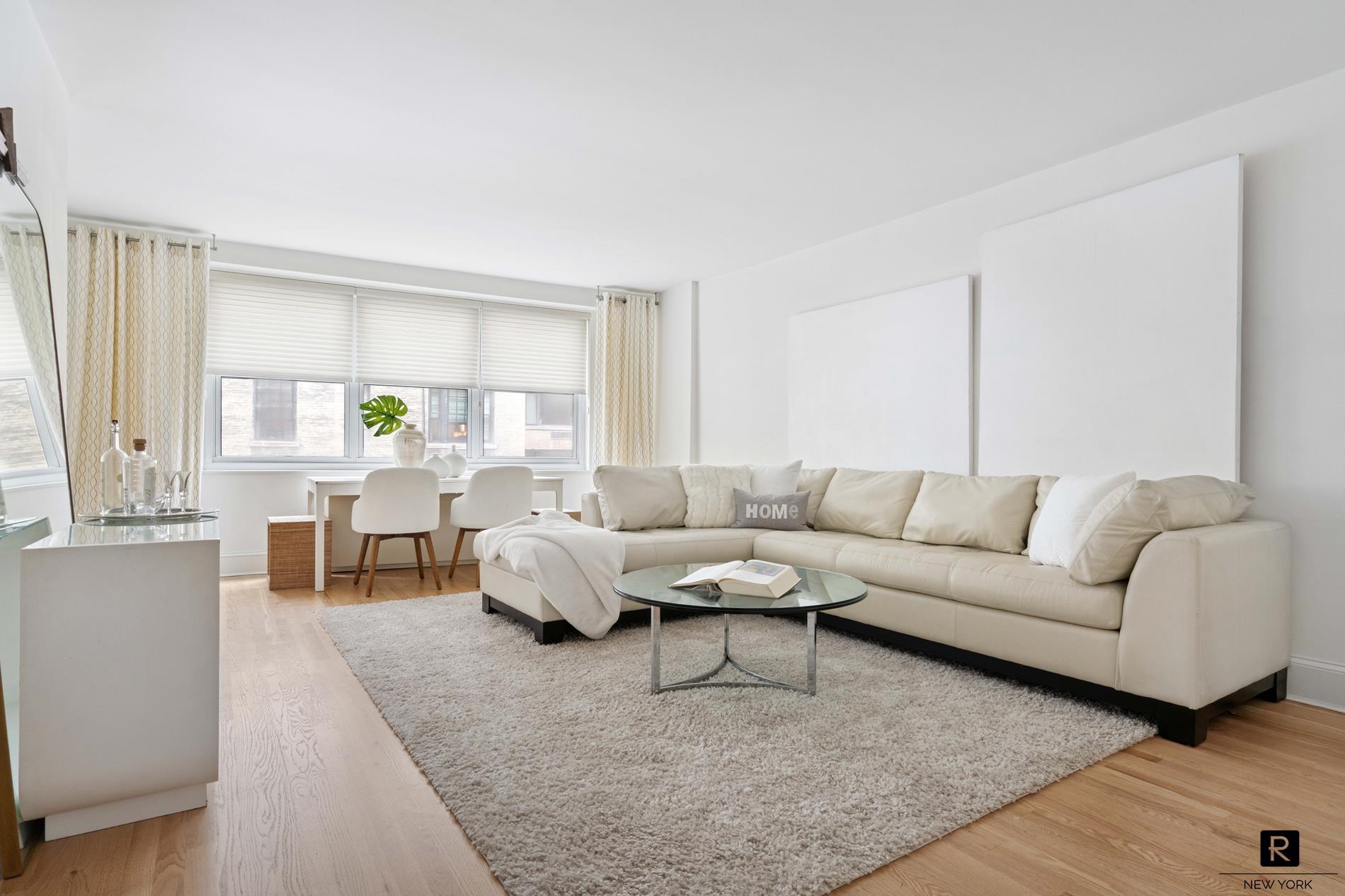 433 East 56th Street Sutton Place New York NY 10022