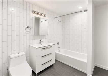 431 Wilson Avenue 1-F Bushwick Brooklyn NY 11221