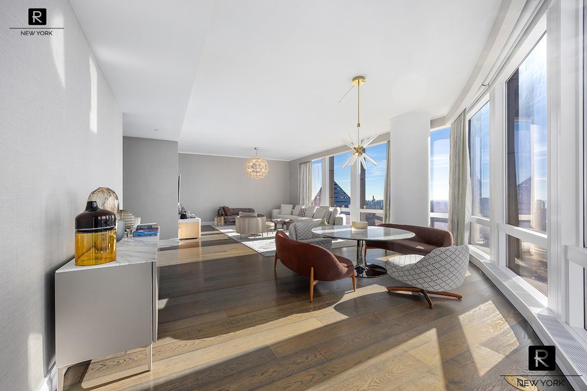 35 Hudson Yards Hudson Yards New York NY 10001