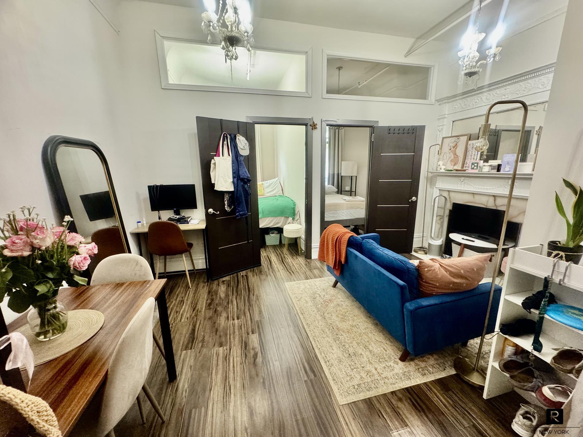 321 West 89th Street Upper West Side New York NY 10024