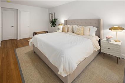 425 Central Park West 2-K Upper West Side New York NY 10025