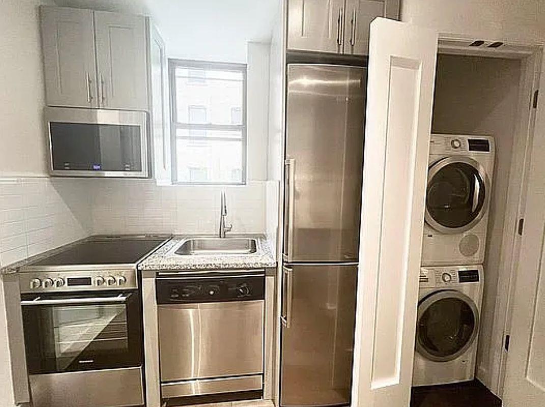 197 East 3rd Street, Apt THREE, New York, NY 10009