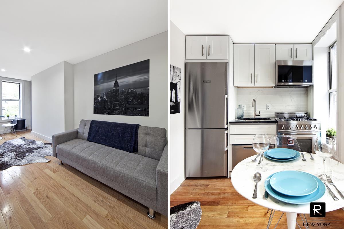 333 East 5th Street E. Greenwich Village New York NY 10003