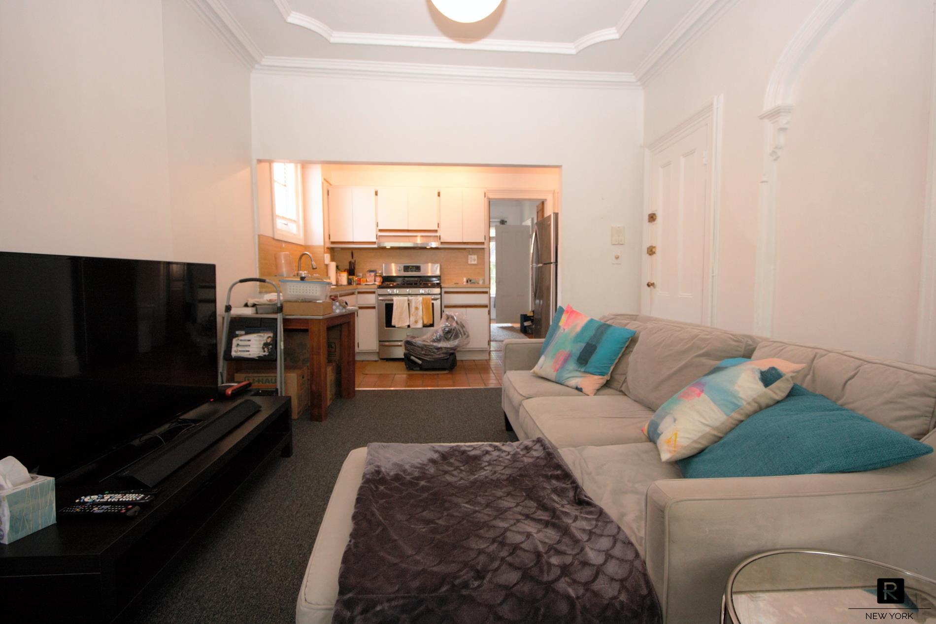137 Hoyt Street Boerum Hill Brooklyn NY 11217