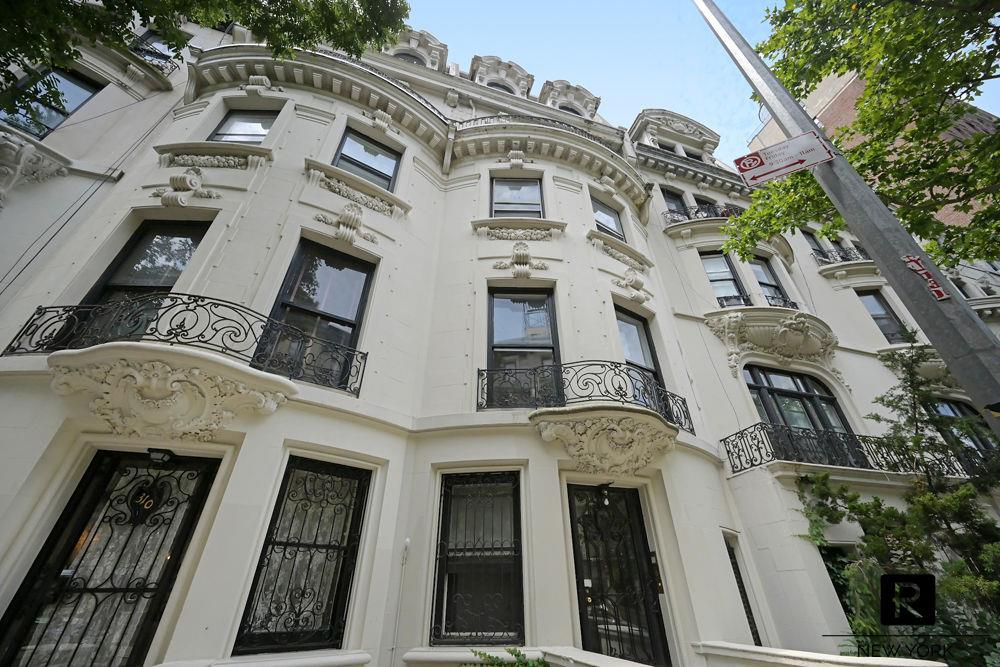 312 West 105th Street Upper West Side New York NY 10025