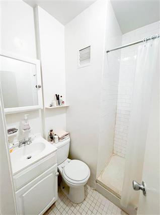 257 West 10th Street 2-E W. Greenwich Village New York NY 10011